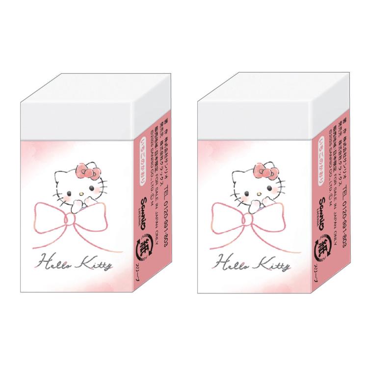 Hello Kitty×ROUND1 ストラッピン第3弾10個セット　消しゴム 楽天市場】【 Sanrio グッズ 】 Arch アーチ 消しゴム NO.304771