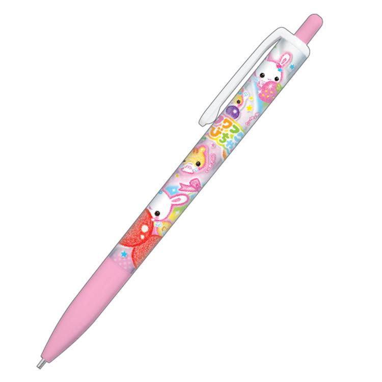平成　なっとうちゃん小学校　シャープペン 楽天市場】平成メモリー シャープ 全2種 【フワフワらびちゃん