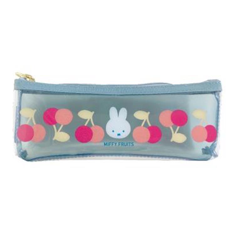 楽天市場】ミッフィー Miffy 春 MIFFY FRUITS ペンケース 筆箱 MF907A