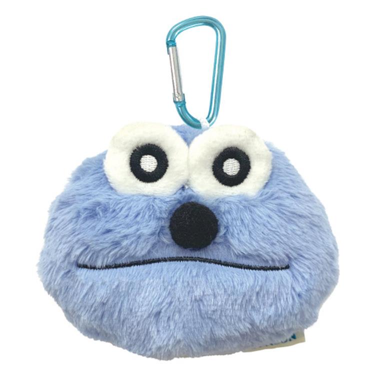 楽天市場】パペットスンスン ニットトート スンスン 331897