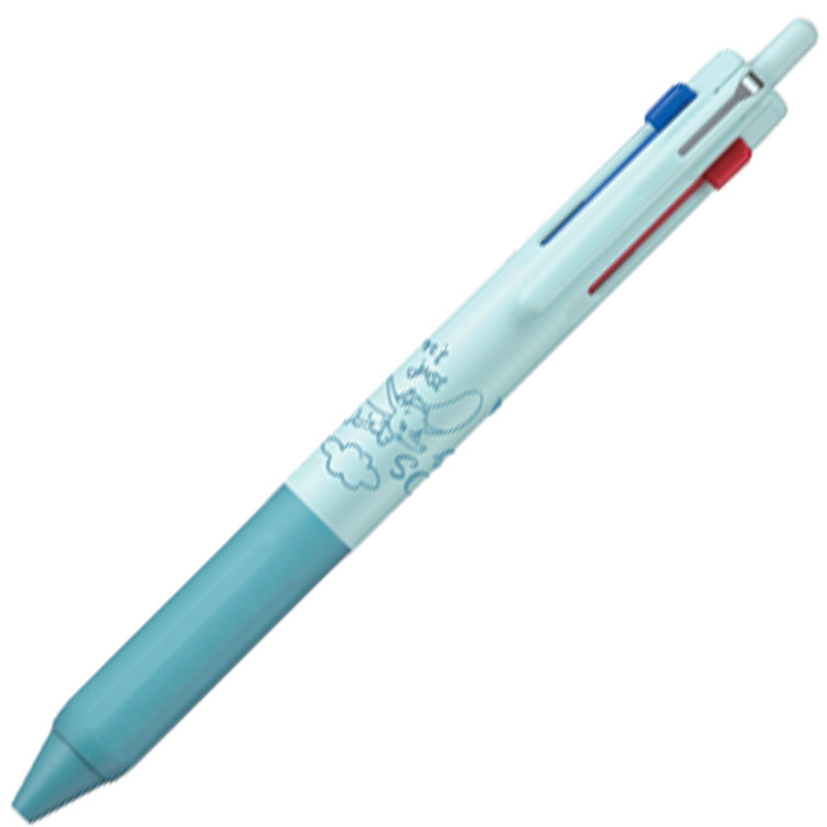 楽天市場】リラックマ ジェットストリーム4&1 PR11901 BASIC RILAKKUMA