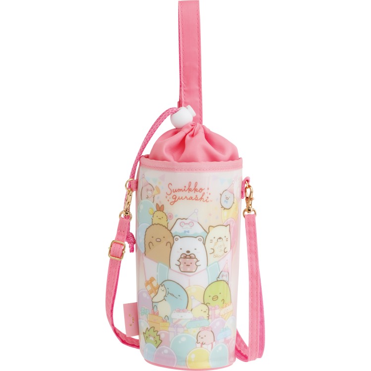 楽天市場】すみっコぐらし キャラミックス 行楽アイテム ペットボトル