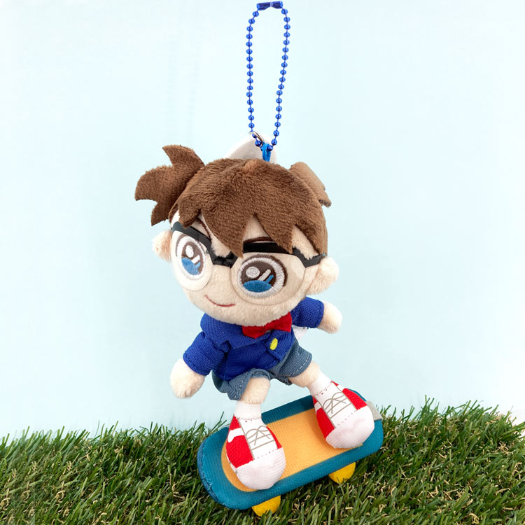 楽天市場】送料無料 F-toys 名探偵コナン ミニスケートボード 10個入 楽天市場】送料無料 F-toys 名探偵コナン ミニスケートボード 10個入