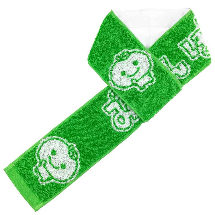 専用♥みかん♥もっちりニット★ひんやり冷感タオル♥キラキラ星★薄 楽天市場】みかんぼうや クールネックタオル オレンジ 844677