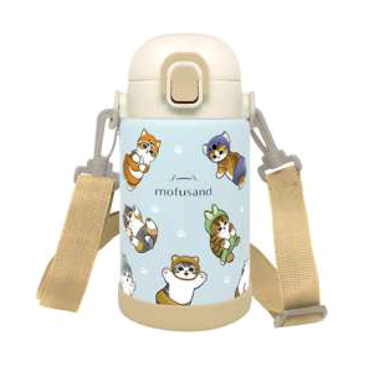 楽天市場】モフサンド 冷水筒 オーエスケー RC-1208 OSK mofusand