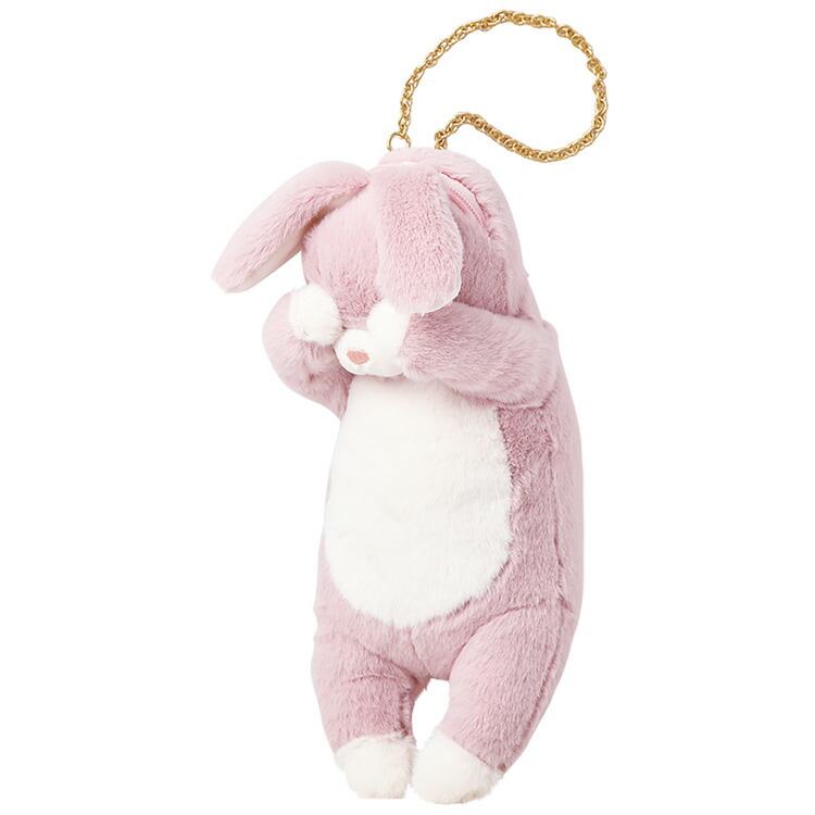 楽天市場】(KP)うさぎパスケース : NARUMIYA ONLINE（ナルミヤ）