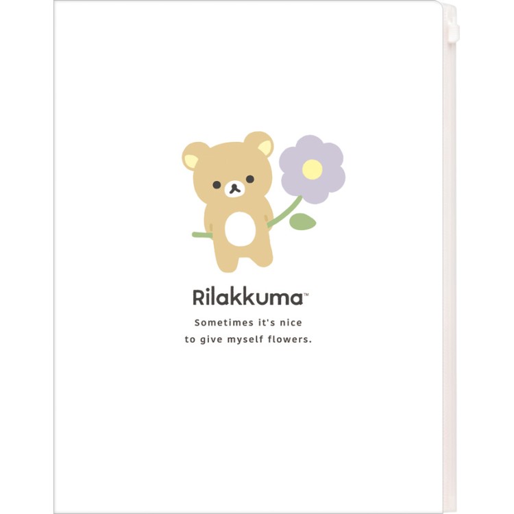 楽天市場】リラックマ スクエアメモ MH26701 BASIC RILAKKUMA