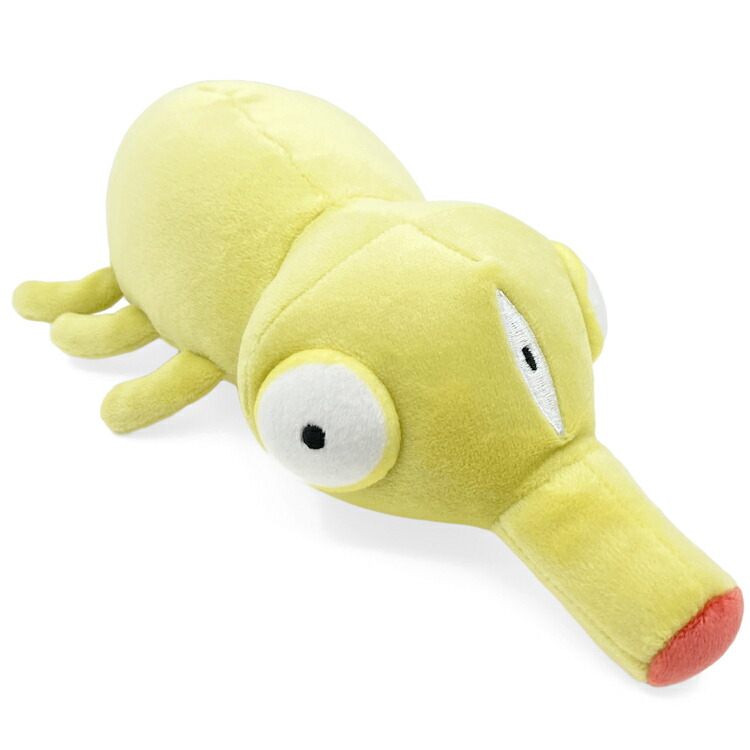 楽天市場】ナガノキャラクターズ ぽてたま なんとかバニア ぬいぐるみ