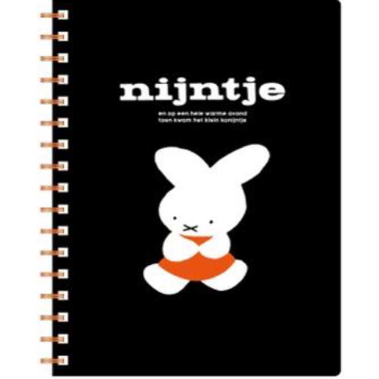 ミッフィー　絵本19冊、絵本ノート1冊セット MIFFY（英語絵本）ミッフィー うさこちゃん ディック・ブルーナ