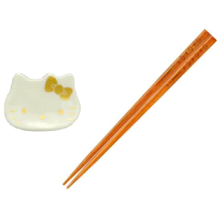 245.ハローキティ　【福井限定】ご当地キティ　若狭のお箸　赤 245.ハローキティ 【福井限定】ご当地キティ 若狭のお箸 赤 245.ハロー