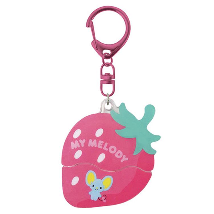 楽天市場】マイメロディ アクリルキーホルダー 348279 My Melody