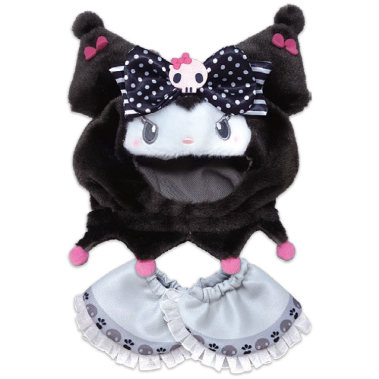 楽天市場】【人気商品】【サンリオ】MyMelody&Kuromi50th&20th