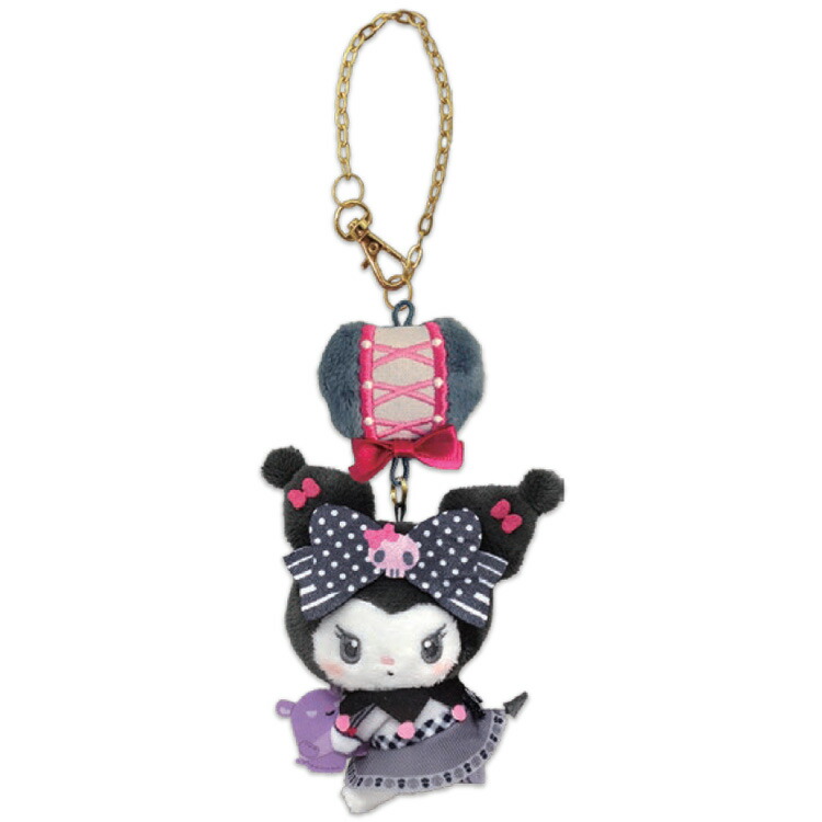 2006年　クロミ　ぬいぐるみ　ポーチ　レトロ　マイメロディ 楽天市場】マイメロディ クリア窓付きポーチ ぬいぐるみポーチ