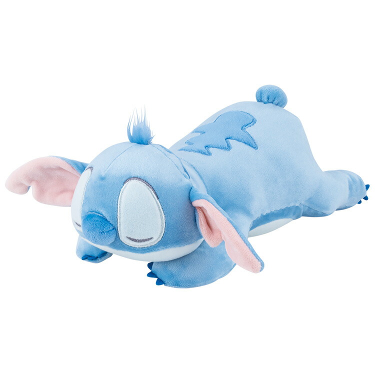 楽天市場】スティッチ ぬいぐるみ ぴょこりん ディズニー stitch