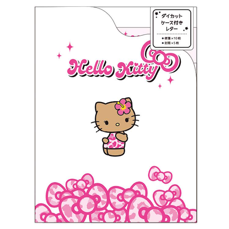 d*7様 新品未使用‪♡海外限定ハローキティダイカットメモ♪バレリーナ d*7様 新品未使用‪♡海外限定ハローキティダイカットメモ♪‬