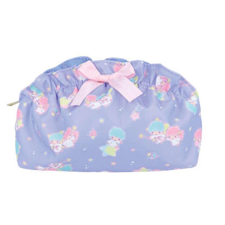 楽天市場】【中身はランダム】 リトルツインスターズ ミニ巾着 646718