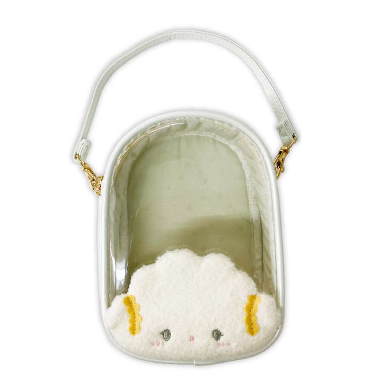 こぎみゅん　ぬいぐるみ　ポーチ　マスコット　まとめ売り こぎみゅん ぬいぐるみポーチ| キャステル | CASTEL ディズニー情報