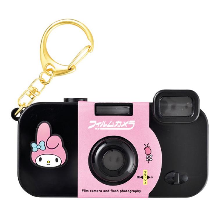 b★非売品★当時物1999年サンリオ　ハローキティ フレーム付きフィルムカメラ b☆非売品☆当時物1999年サンリオ ハローキティ フレーム付き