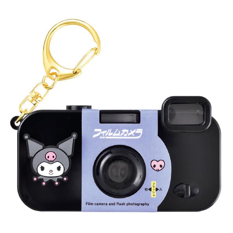 楽天市場】【送料無料】 サンリオキャラクターズ フィルムカメラ風