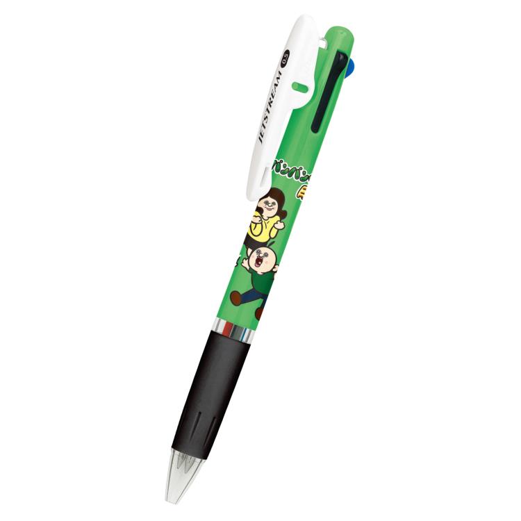 しょくぺんくん(しょくぱんくんボールペン) Amazon.co.jp: しょくぺんくん(しょくぱんくんボールペン
