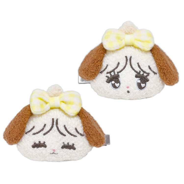 楽天市場】mikko illustrations ミッコ スフレ ぬいぐるみ付き