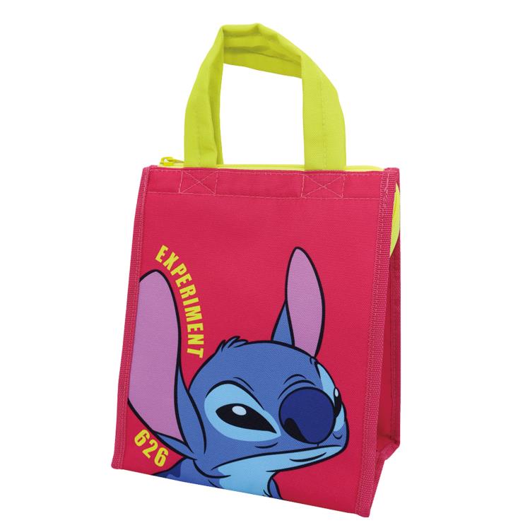 楽天市場】【ディズニーキャラクター】2WAY保冷ランチバッグ