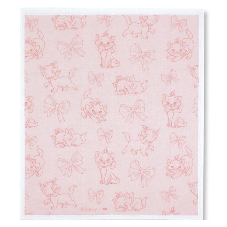 おしゃれキャットマリー かや生地ふきん マリー PK 606174画像