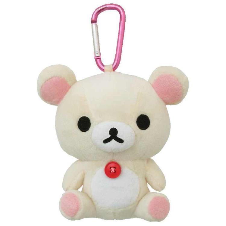 キイロイトリ おでかけぬいぐるみ リラックマストア限定 キーホルダー リラックマ Amazon.co.jp: リラックマストア限定☆「書道家リラックマ