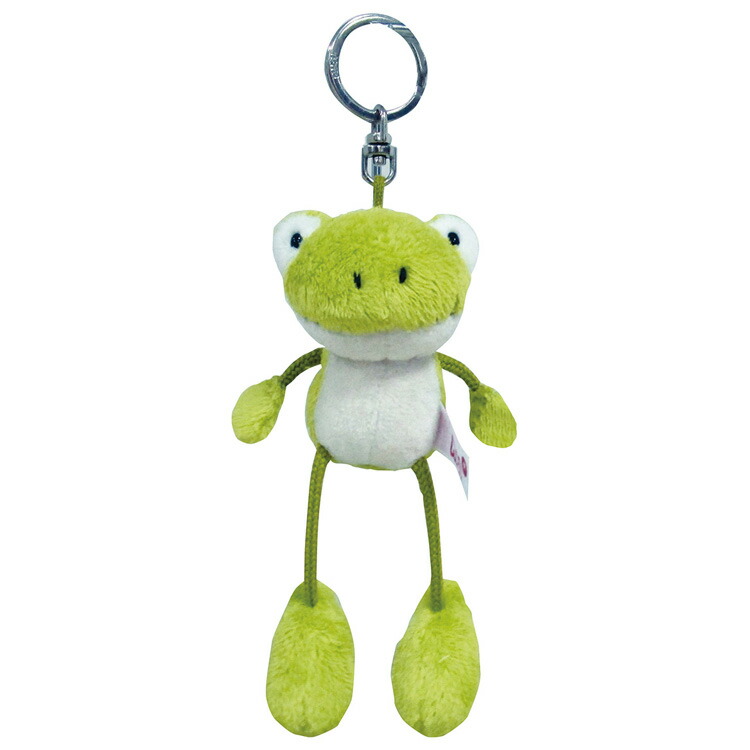 NICI カエル　80cm ofr1601906.jpg