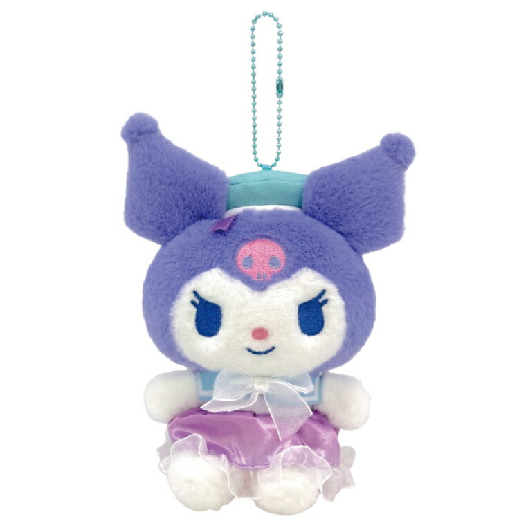 新品　サンリオキャラクターズ シャーベットマリン マイメロディ 楽天市場】 シャーベットマリン マイメロディ マスコット