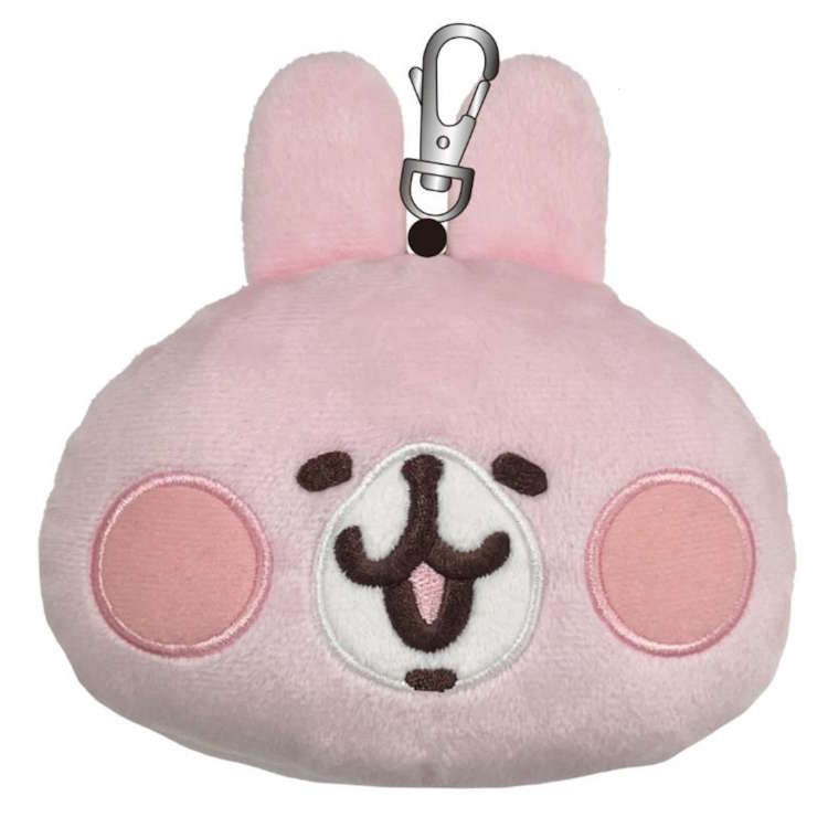 楽天市場】(KP)うさぎパスケース : NARUMIYA ONLINE（ナルミヤ）