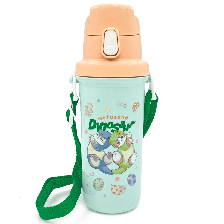 楽天市場】モフサンド 冷水筒 オーエスケー RC-1208 OSK mofusand