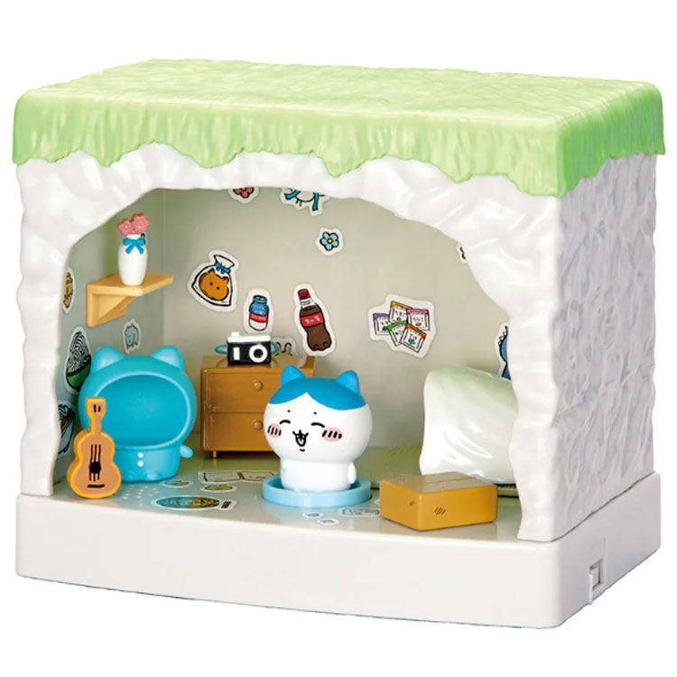 ちいかわゆらゆらソーラー全３種　セット Amazon.co.jp: かわいく頭がゆらゆら揺れる ちいかわ ゆらゆら