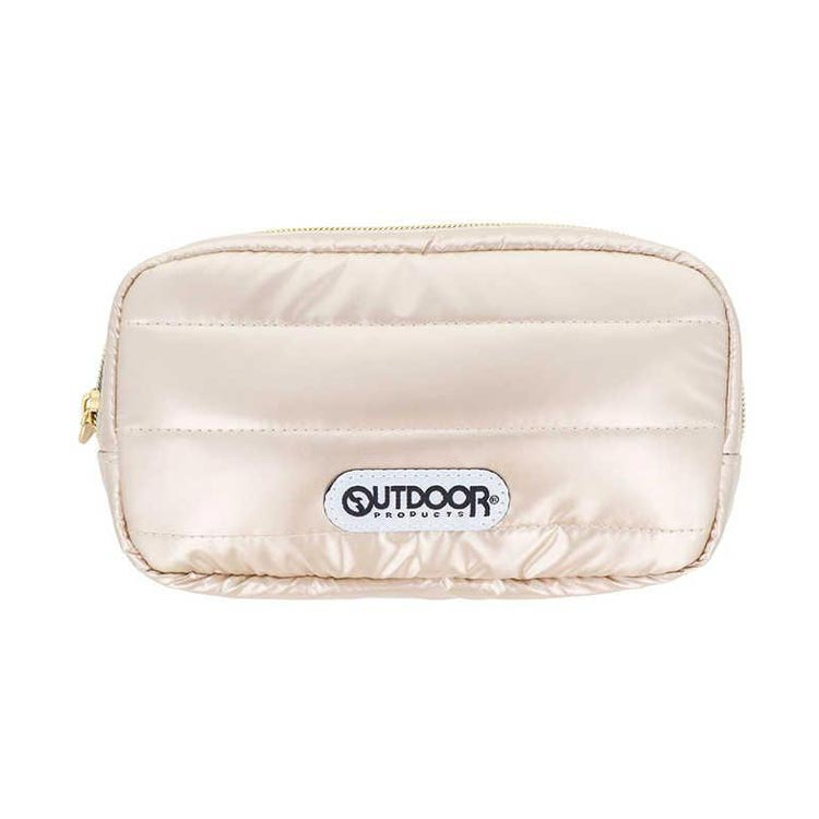 楽天市場】OUTDOOR×たまごっち ペンケース BACK PACK ドット 168531