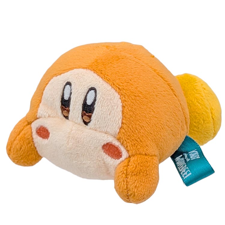 楽天市場】星のカービィ KPWW08 積むぬいぐるみ あきれかえるほど