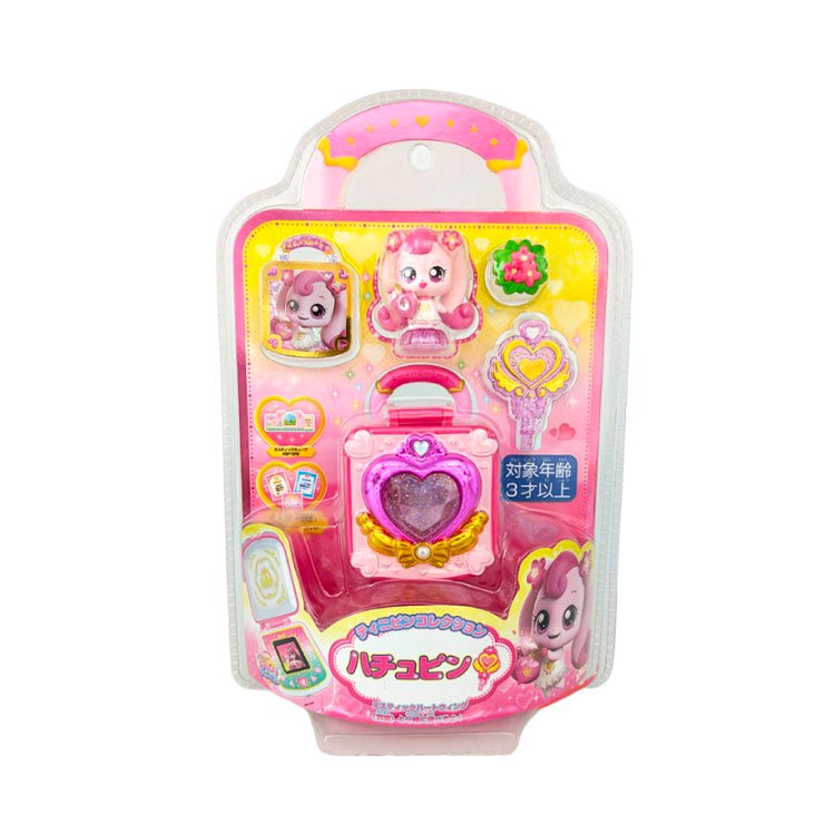 韓国限定 キャッチティニピン ティニピン ミスティックハートウィング 韓国限定 キャッチティニピン ティニピン ミスティックハート