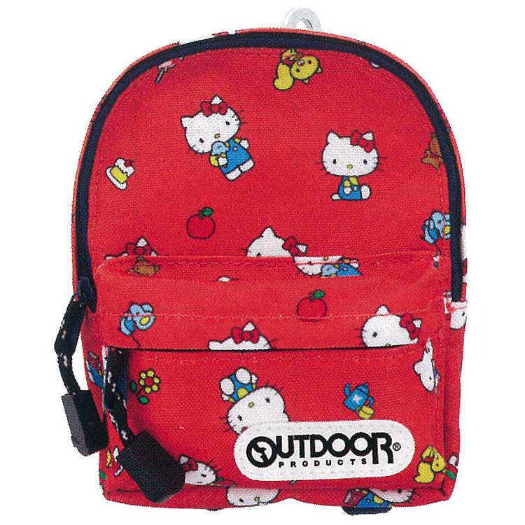 楽天市場】ハローキティ リップケースチャーム ピンク 154599