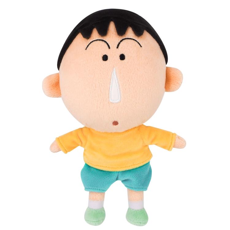 楽天市場】クレヨンしんちゃんソフビコレクション ボーちゃん