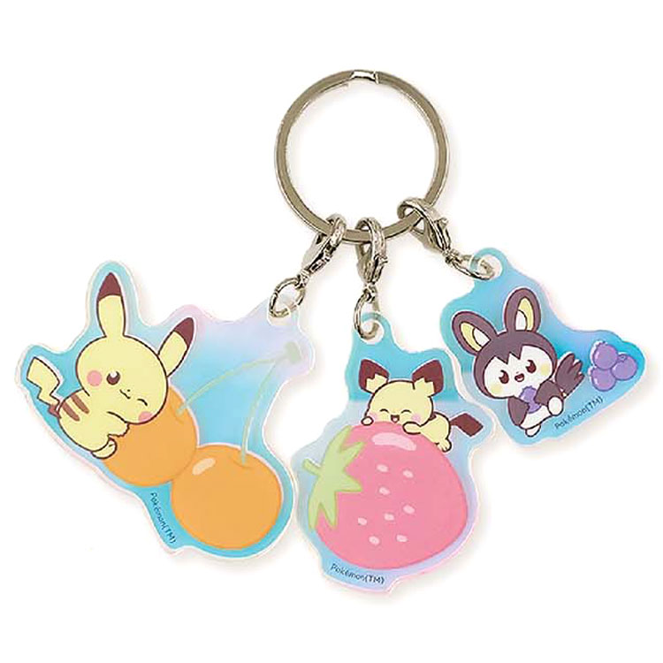 ★激レア　ポケットモンスター　ポケモン　キーホルダー　10点セット 楽天市場】《大特価！》 アクリルキーホルダー《おてがみ やぎ座