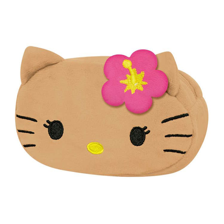 楽天市場】ペンケース サンリオキャラクターズ ハローキティ