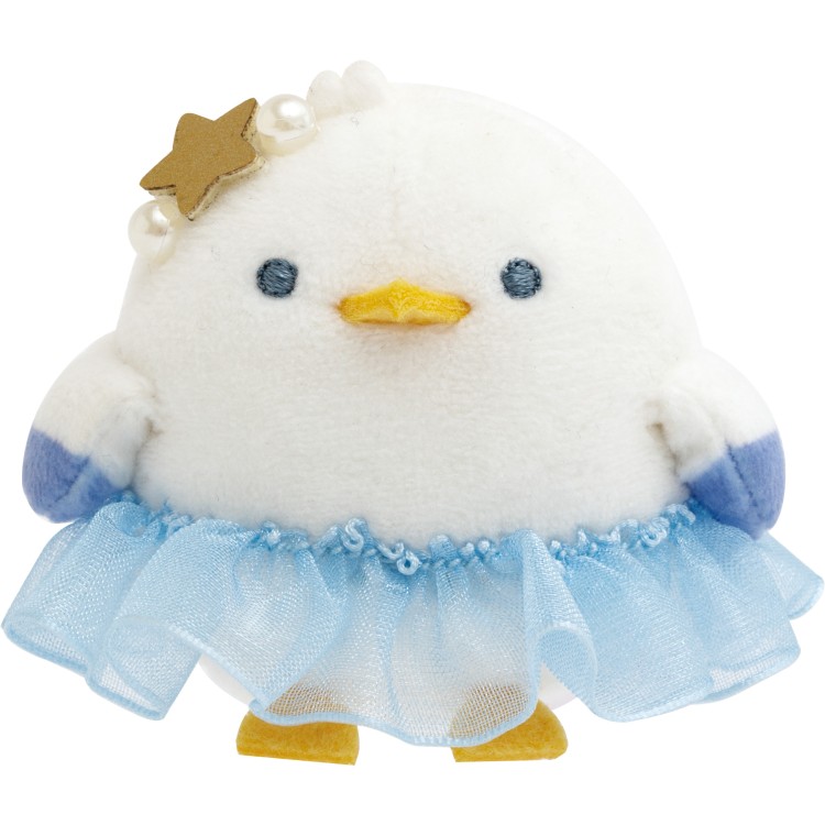 すみっコぐらし　てのりぬいぐるみ　ペンギンラグーン　9点セット 楽天市場】すみっコぐらし ぺんぎんラグーンテーマ てのり