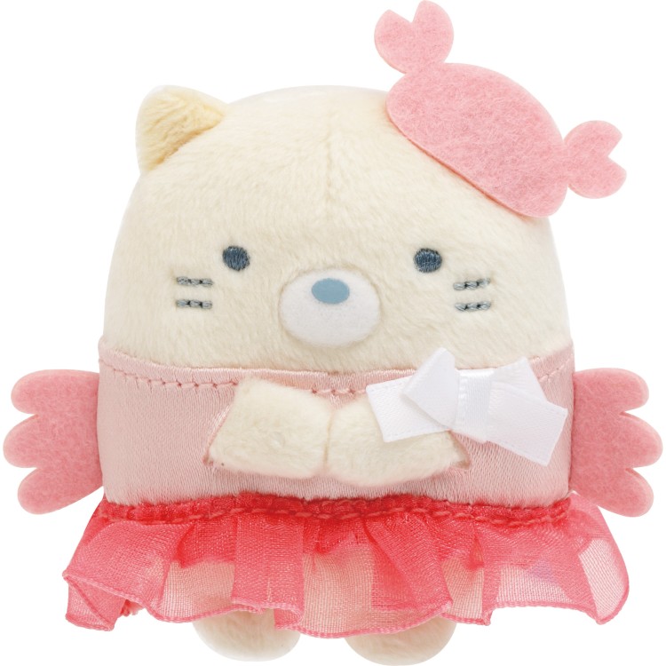 楽天市場】すみっコぐらし あつめてぬいぐるみ ぺんぎん ヒナ