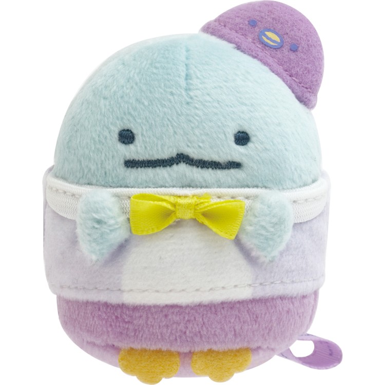 楽天市場】すみっコぐらし あつめてぬいぐるみ ぺんぎん ヒナ