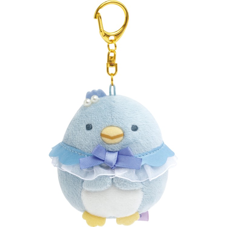 すみっコぐらし ぺんぎん(ヒナ) くじ ぬいぐるみ ネオすみっコぐらしくじ ぺんぎん(ひな)ぬいぐるみ - メルカリ