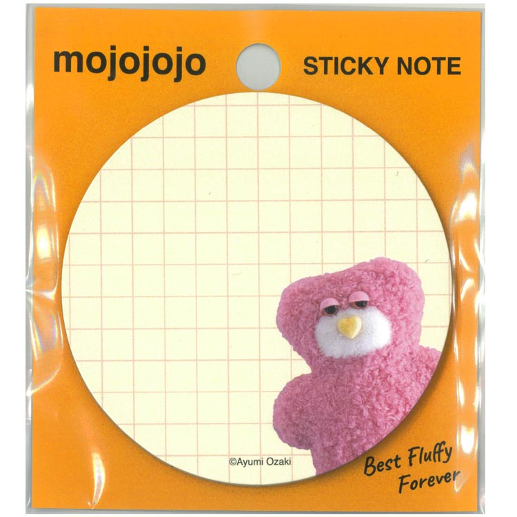 【新品・未開封】mojojojo TODD FRIENDS セット 楽天市場】mojojojo Todd Friends pouch 全4種セット【フル