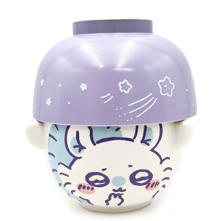 楽天市場】ちいかわ ハチワレ 汁椀茶碗セット 食器 ギフト 日本製