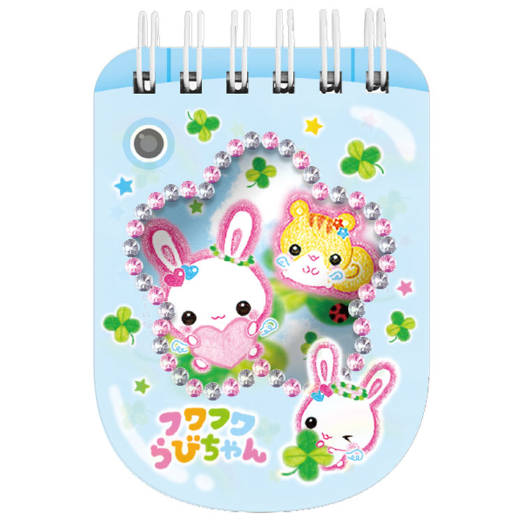 【超激レア】平成レトロ ケイタイ型メモ　3点 楽天市場】平成メモリー ケイタイ風クリアリングメモ なっとう