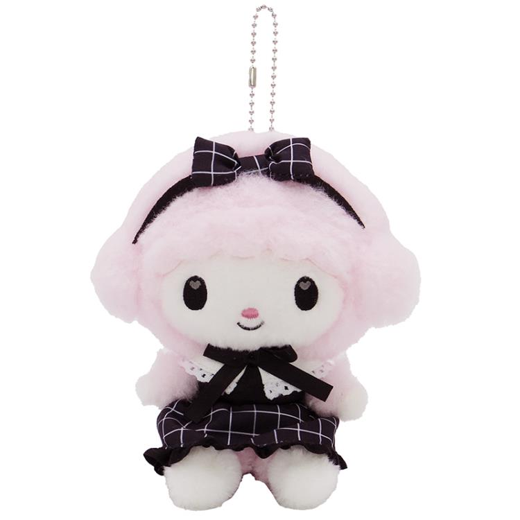[タグ付き新品]マイメロ　ピアノマスコット　メレンゲパーティー　サンリオ Amazon.co.jp: サンリオ(SANRIO) マイスウィートピアノ