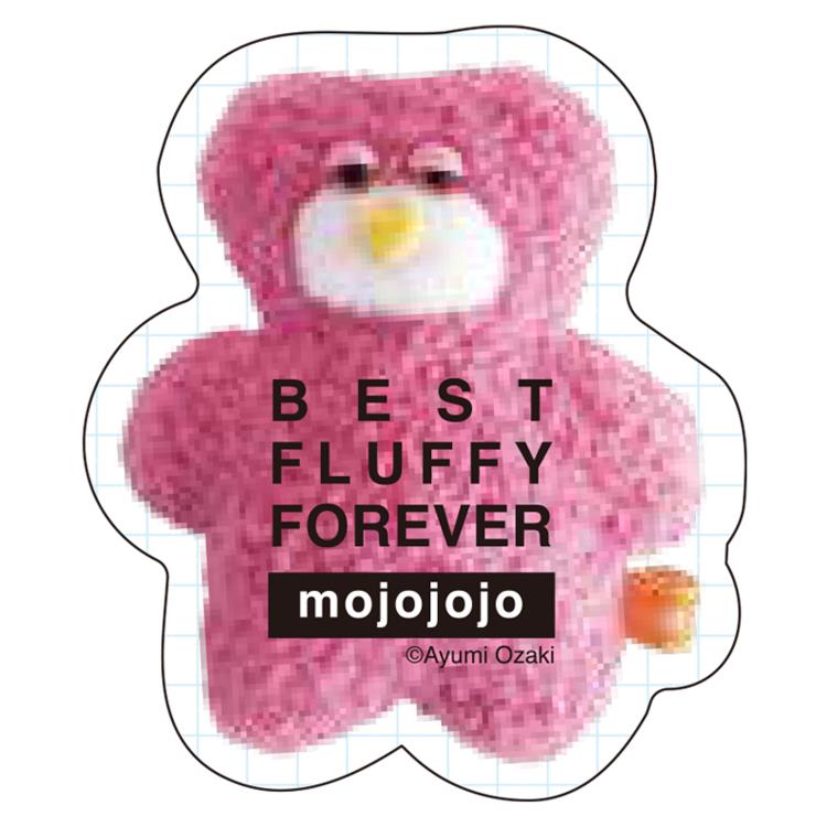 楽天市場】mojojojo IP903896 ブックマーカー くま クッキー