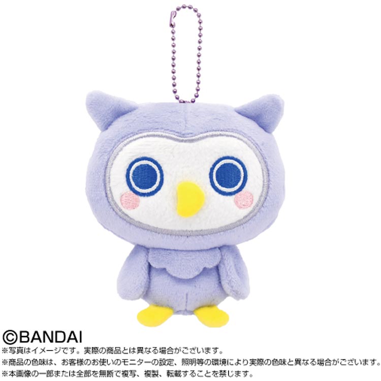 たまごっち　マスコット＆ポーチ　6コセット　中古品　アミューズメント　中古品 たまごっち マスコット＆ポーチ 6コセット 中古品